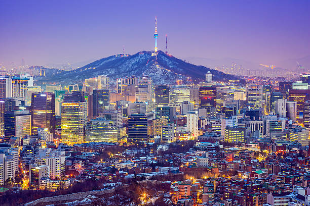 Seoul, South Korea